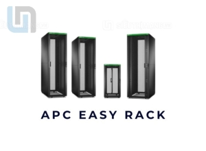 APC 24U 42U 48U Easy Rack