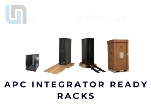 APC Integrator Ready Racks