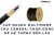 Cáp quang multimode cho camera: Chọn đúng để hệ thống bền lâu