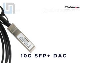 Cáp DAC 10G SFP+