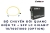 Bộ chuyển đổi quang điện TX → SFP LC Gigabit 10/100/1000