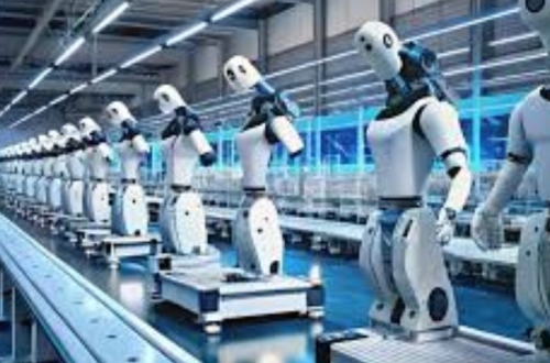 Tối ưu dây chuyền sản xuất may mặc là gì và có thực sự giúp tăng lợi nhuận?