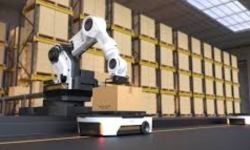 Robot AMR là gì và có khác gì so với các loại robot tự hành khác?
