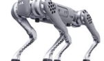 Robot cảnh sát AI đi tuần tra ngoài đường: Công nghệ mới đang gây chú ý