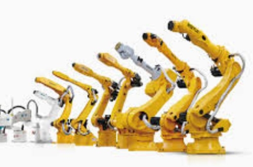 Robot AI lắp ráp điện tử: Bí mật sau những nhà máy chạy suốt ngày