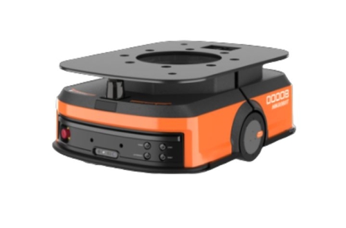 Hikrobot LMR là gì? Giải pháp robot ít người hiểu đúng