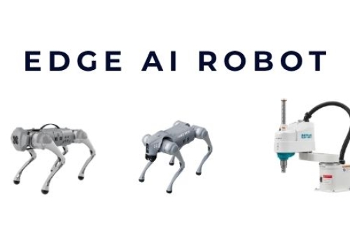 Edge AI Robot là gì