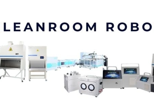 Cleanroom Robot là gì? Hướng dẫn triển khai, ưu nhược điểm và case study thực tế