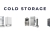 Cold Storage trong Robot AI là gì?