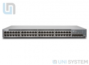 Juniper EX2300-48P