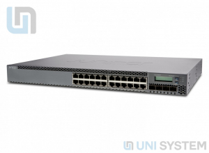 Juniper EX3300-24T