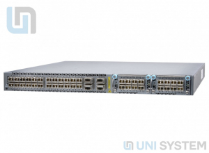 Juniper EX4600-40F-AFO
