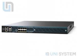 Cisco AIR-CT5508-25-K9