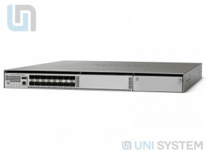 Cisco WS-C4500X-16SFP+