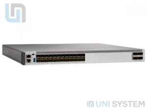Cisco C9500-16X-E
