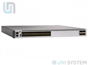 Cisco C9500-32C-E