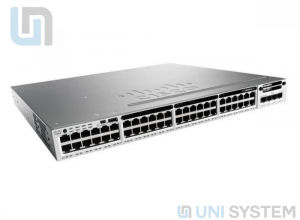 Cisco C9300-48P-A