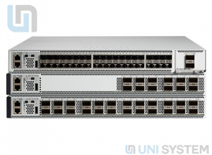 Cisco 9500-12Q-A