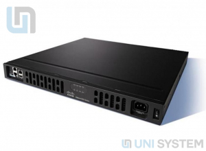 Cisco ISR4331-SEC/K9