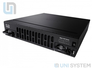 Cisco ISR4431/K9