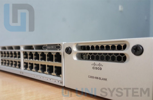 Những mã sản phẩm dòng Switch 3850 được ưa chuộng?