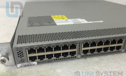Lý do vì sao CISCO NEXUS 3000 thích hợp với hệ thống mạng cho doanh nghiệp