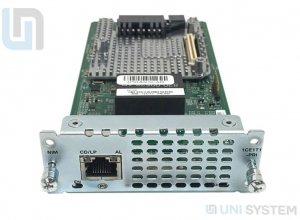 NIM-1CE1T1-PRI=