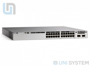 C9200-24P-E